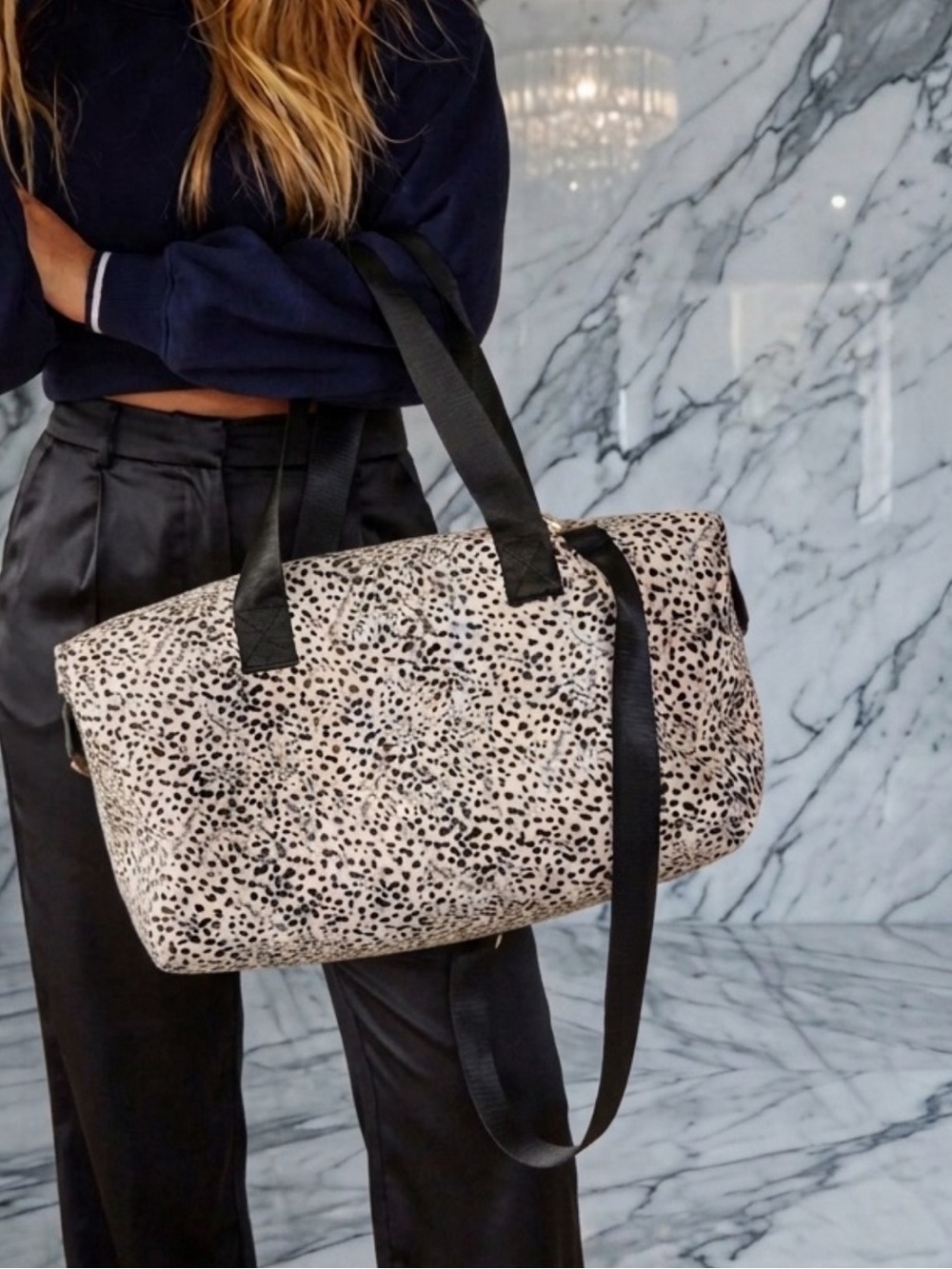 Women’s Mali +lili bag